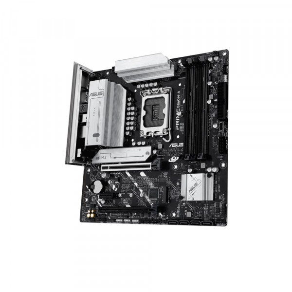 MAIN ASUS PRIME B860M-A-CSM DDR5