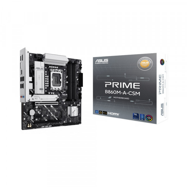 MAIN ASUS PRIME B860M-A-CSM DDR5