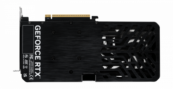 VGA PALIT DUAL GEFORCE RTX 5060 8GB GDDR7