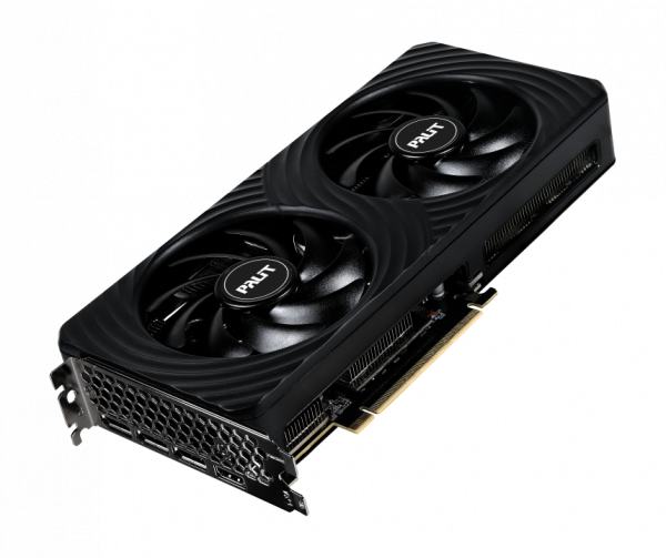 VGA PALIT DUAL GEFORCE RTX 5060 8GB GDDR7