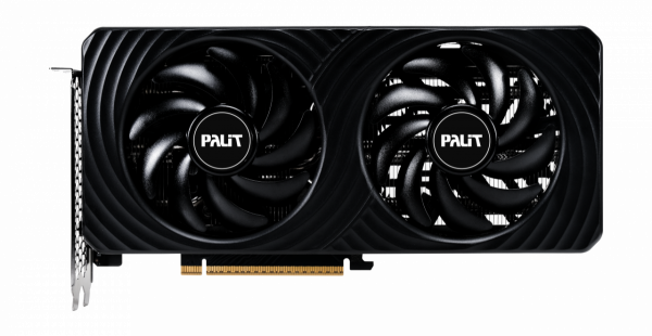 VGA PALIT DUAL GEFORCE RTX 5060 8GB GDDR7