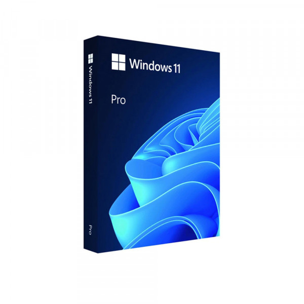 HỆ ĐIỀU HÀNH WINDOWS 11 PRO FPP 64-BIT ENG INTL USB (HAV-00163)
