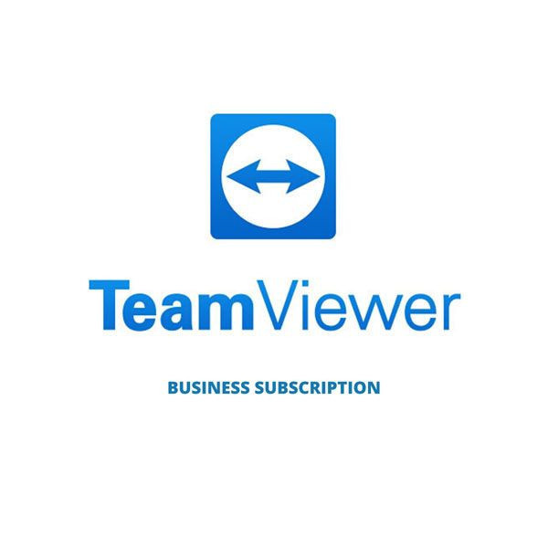 PHẦN MỀM TEAMVIEWER BUSINESS SUBSCRIPTION (ĐẶT KEY)