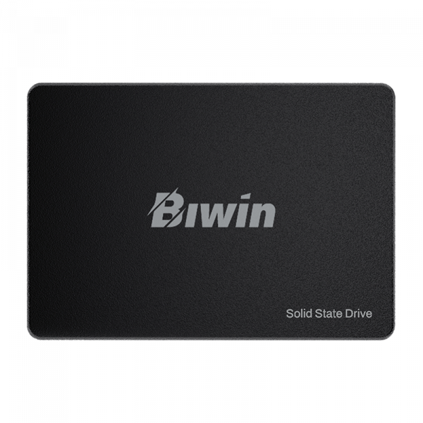 SSD BIWIN 256GB (ĐỌC 550MB/S GHI 470MB/S) M100 2.5'' SATA III (BM100NN256G-RGX)