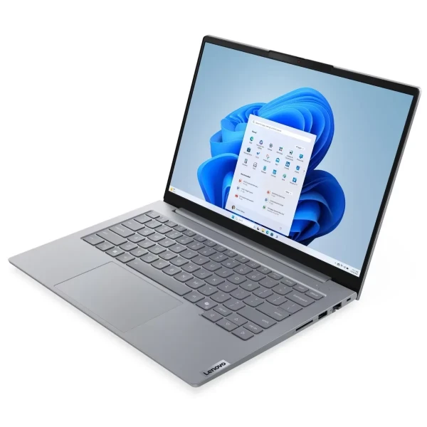 Lenovo Thinkbook 14 G7 IRL 21JV008XVN (Core 5 210H | 16GB | 512GB | Intel Graphics | 14inch WUXGA | Win 11 | Xám)