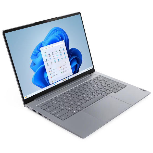 Lenovo Thinkbook 14 G7 IRL 21JV008XVN (Core 5 210H | 16GB | 512GB | Intel Graphics | 14inch WUXGA | Win 11 | Xám)