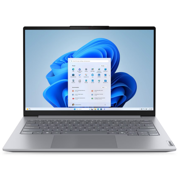 Lenovo Thinkbook 14 G7 IRL 21JV008XVN (Core 5 210H | 16GB | 512GB | Intel Graphics | 14inch WUXGA | Win 11 | Xám)