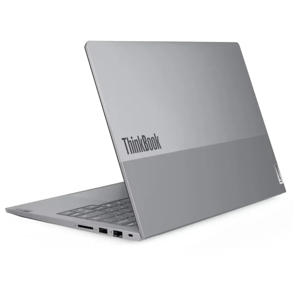 Lenovo Thinkbook 14 G7 IRL 21JV008XVN (Core 5 210H | 16GB | 512GB | Intel Graphics | 14inch WUXGA | Win 11 | Xám)