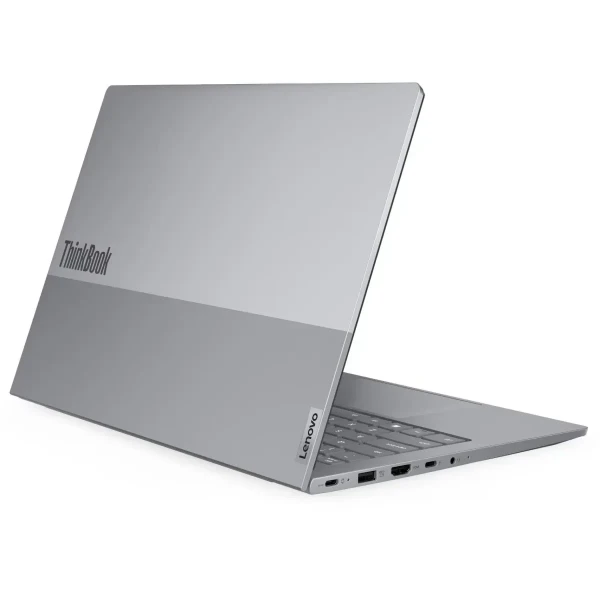 Lenovo Thinkbook 14 G7 IRL 21JV008XVN (Core 5 210H | 16GB | 512GB | Intel Graphics | 14inch WUXGA | Win 11 | Xám)