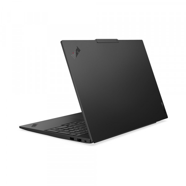 Lenovo ThinkPad E16 Gen 3 21TF003UVA (Core 7 240H | 16GB | 512GB | Intel Graphics | 16.0inch WUXGA | No OS | Đen)