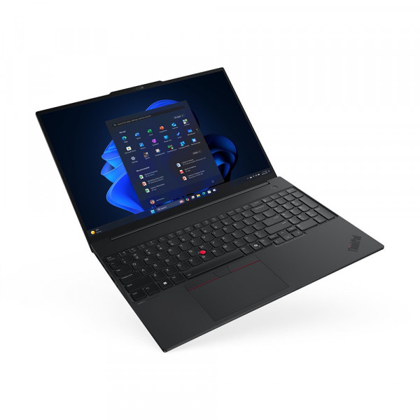 Lenovo ThinkPad E16 Gen 3 21TF003UVA (Core 7 240H | 16GB | 512GB | Intel Graphics | 16.0inch WUXGA | No OS | Đen)