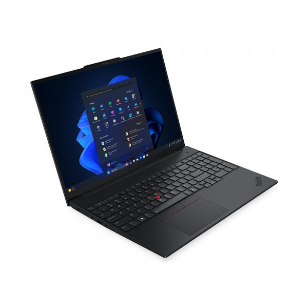 Lenovo ThinkPad E16 Gen 3 21TF003UVA (Core 7 240H | 16GB | 512GB | Intel Graphics | 16.0inch WUXGA | No OS | Đen)