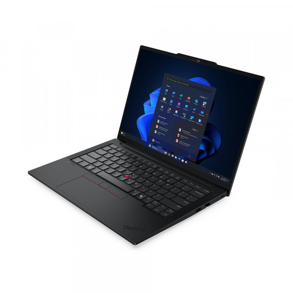 Lenovo ThinkPad E14 Gen 7 21SX005JVA (Ultra 5 135H | 16GB | 512GB | Intel Arc™ Graphics | 14inch WUXGA | No OS | Đen)