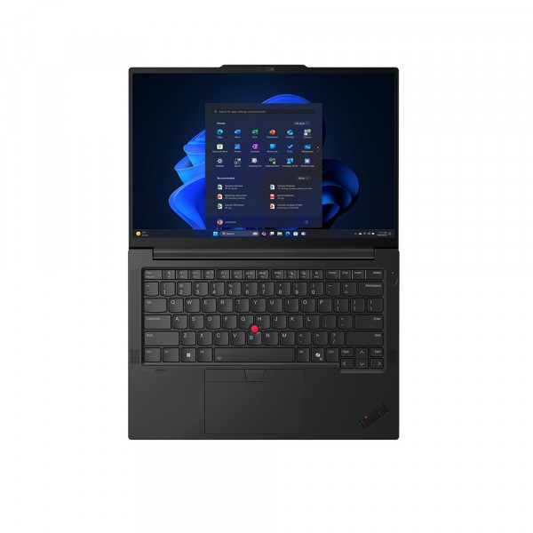 Lenovo ThinkPad E14 Gen 7 21SX005JVA (Ultra 5 135H | 16GB | 512GB | Intel Arc™ Graphics | 14inch WUXGA | No OS | Đen)