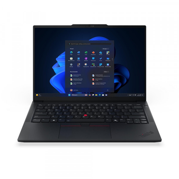 Lenovo ThinkPad E14 Gen 7 21SX005JVA (Ultra 5 135H | 16GB | 512GB | Intel Arc™ Graphics | 14inch WUXGA | No OS | Đen)