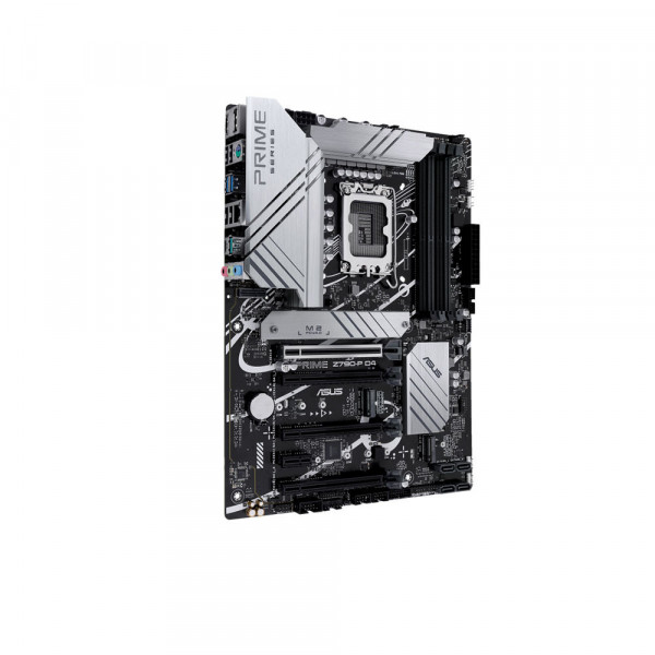 MAIN ASUS PRIME Z790-P DDR4-CSM (INTEL Z790, SOCKET 1700, ATX, 4 KHE RAM DDR4)