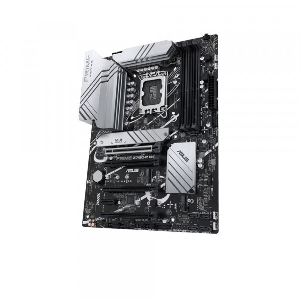 MAIN ASUS PRIME Z790-P DDR4-CSM (INTEL Z790, SOCKET 1700, ATX, 4 KHE RAM DDR4)
