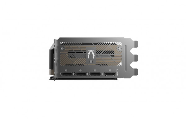 VGA ZOTAC SOLID CORE RTX 5080 16GB GDDR7 (ZT-B50800D2-10P)