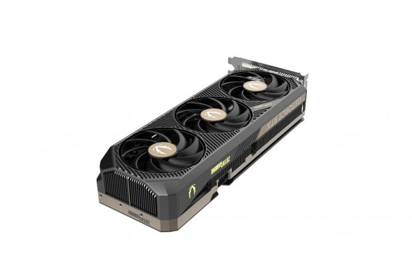 VGA ZOTAC SOLID CORE RTX 5080 16GB GDDR7 (ZT-B50800D2-10P)