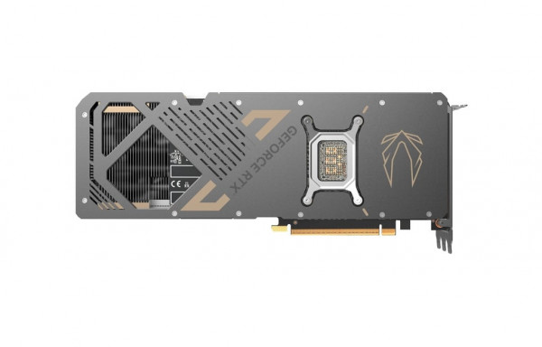 VGA ZOTAC SOLID CORE RTX 5080 16GB GDDR7 (ZT-B50800D2-10P)
