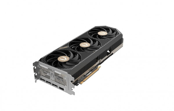 VGA ZOTAC SOLID CORE RTX 5080 16GB GDDR7 (ZT-B50800D2-10P)