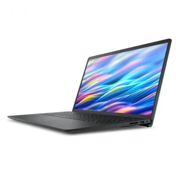 Laptop Dell Dc15250-7982Blk (I7-1355U, 16Gb Ddr4, 1Tb Nvme, 15.6' Fhd Touch, Win 11, Black