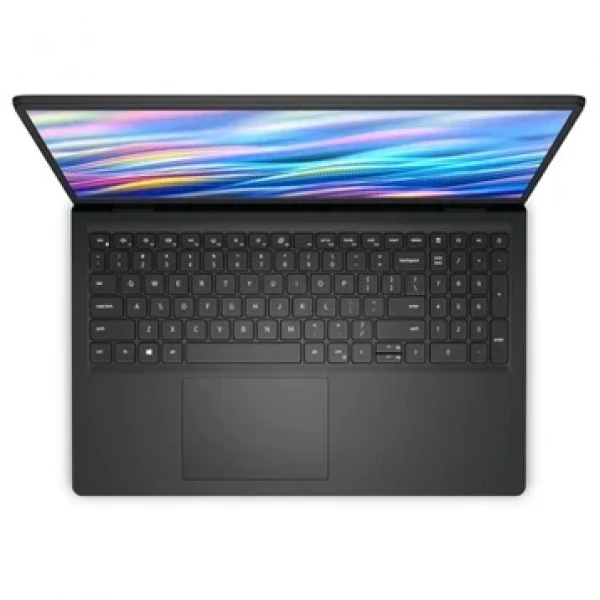 Laptop Dell Dc15250-7982Blk (I7-1355U, 16Gb Ddr4, 1Tb Nvme, 15.6' Fhd Touch, Win 11, Black