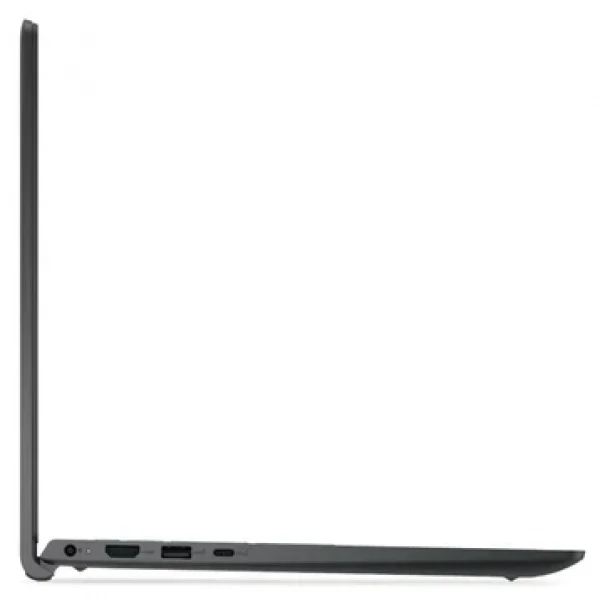 Laptop Dell Dc15250-7982Blk (I7-1355U, 16Gb Ddr4, 1Tb Nvme, 15.6' Fhd Touch, Win 11, Black