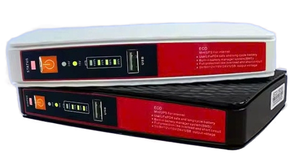 UPS HIKVISION DS UPS18D-Z US 18W
