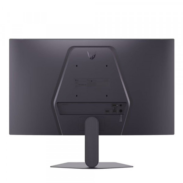 MÀN HÌNH LG ULTRAGEAR 25G523B-B (25INCH/ IPS/ 200HZ/ 1MS/ GSYNC CHUYÊN GAME)