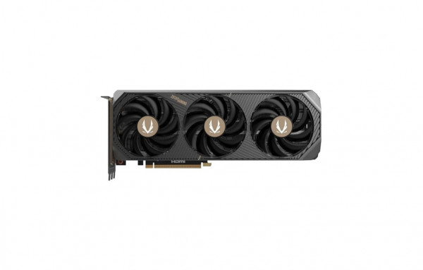 VGA ZOTAC GAMING GEFORCE RTX 5070 TI SOLID CORE OC 16GB GDDR7