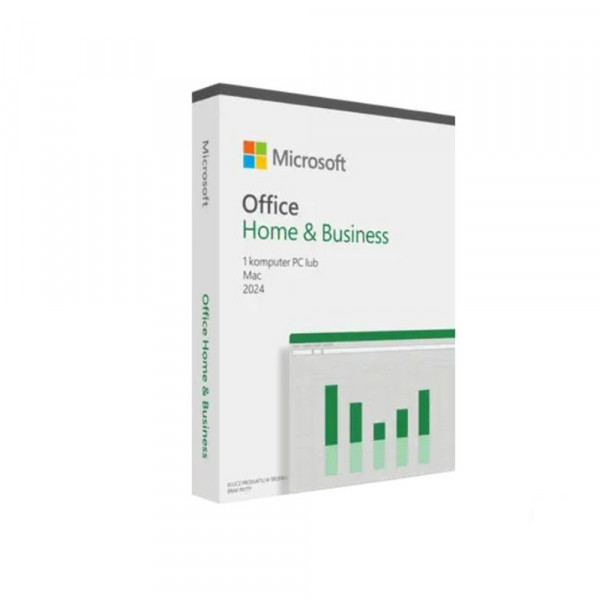 PHẦN MỀM OFFICE MICROSOFT HOME & BUSINESS 2024 (ESD EP2 06604) - KEY ĐIỆN TỬ (1 THIẾT BỊ VĨNH VIỄN)