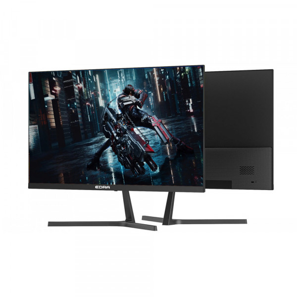 MÀN HÌNH EDRA EGM24F144S (24 INCH/ FULLHD/ IPS/ 144HZ/5MS)