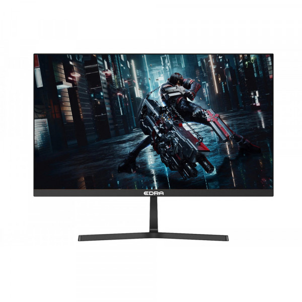 MÀN HÌNH EDRA EGM24F144S (24 INCH/ FULLHD/ IPS/ 144HZ/5MS)