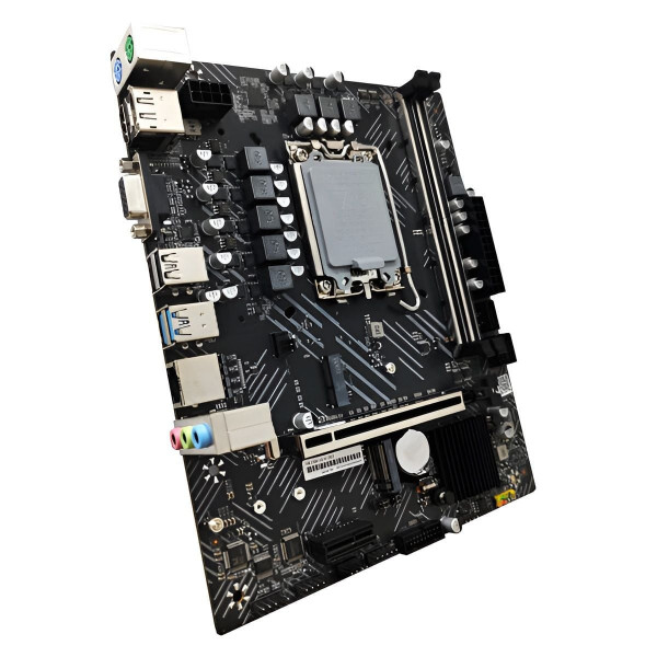 MAIN MO-CO H510M-HDV-2M.2