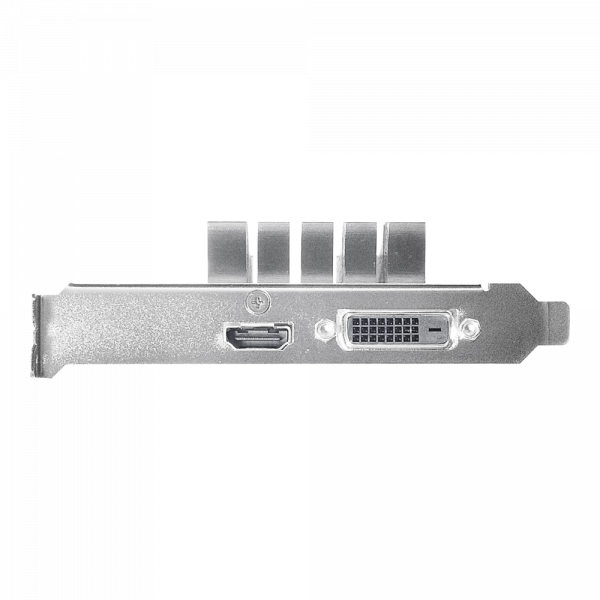 VGA ASUS GT 1030 2GB GDDR5 SILENT BRK (GT 1030-SL-2GB-BRK)