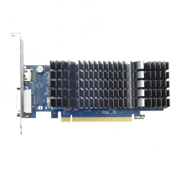 VGA ASUS GT 1030 2GB GDDR5 SILENT BRK (GT 1030-SL-2GB-BRK)