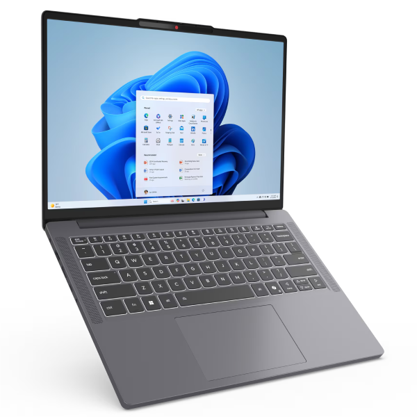 LAPTOP LENOVO IDEAPAD SLIM 3 14IRH10 83K00009VN (INTEL CORE I7-13620H | 24GB | 512GB | INTEL UHD | 14 INCH WUXGA IPS | WIN 11 | XÁM)
