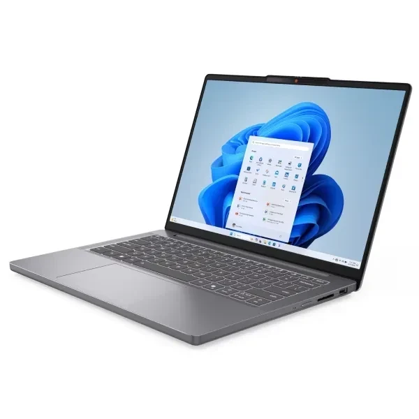 LAPTOP LENOVO IDEAPAD SLIM 3 14IRH10 83K00009VN (INTEL CORE I7-13620H | 24GB | 512GB | INTEL UHD | 14 INCH WUXGA IPS | WIN 11 | XÁM)