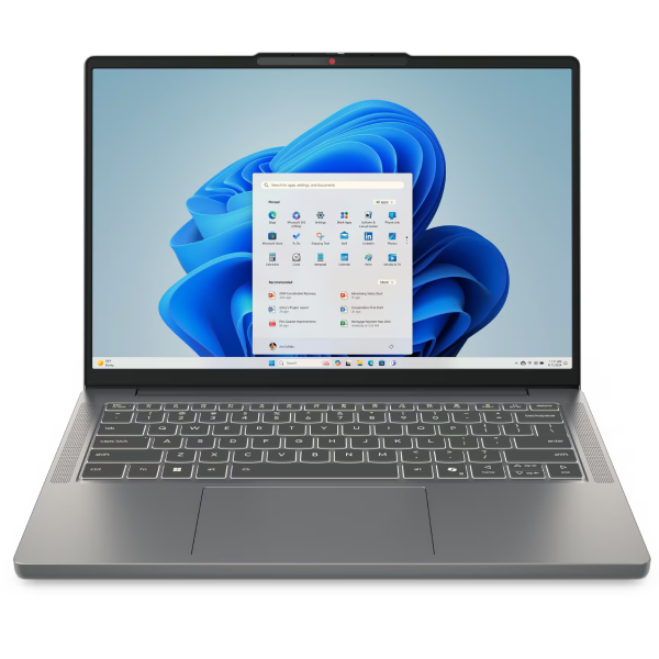 LAPTOP LENOVO IDEAPAD SLIM 3 14IRH10 83K00009VN (INTEL CORE I7-13620H | 24GB | 512GB | INTEL UHD | 14 INCH WUXGA IPS | WIN 11 | XÁM)