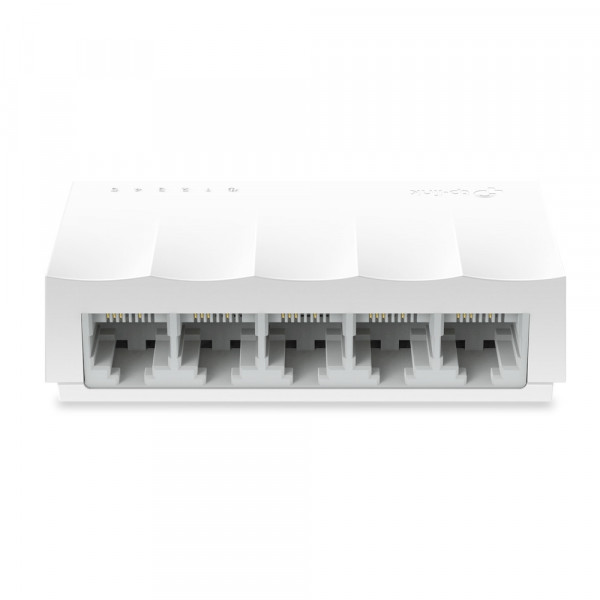 SWITCH TP-LINK LS1005 5-PORT 10/100MBPS