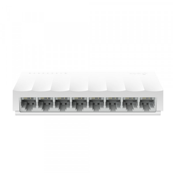 SWITCH TP-LINK LS1008 8-PORT 10/100MBPS