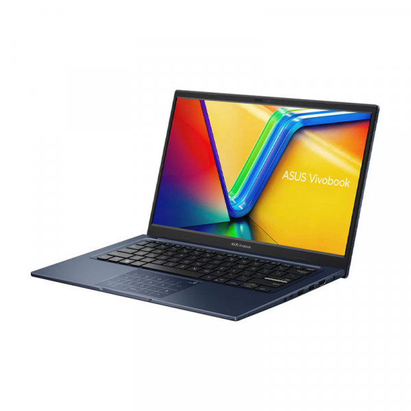 LAPTOP ASUS VIVOBOOK X1404VAP (CORE 5 120U / RAM 16GB / SSD 256GB / 14' FHD / WIN11 / BLUE)_ NK UP16G