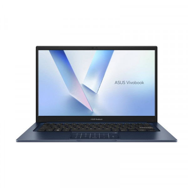 LAPTOP ASUS VIVOBOOK X1404VAP (CORE 5 120U / RAM 16GB / SSD 256GB / 14' FHD / WIN11 / BLUE)_ NK UP16G