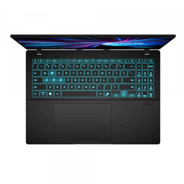 LAPTOP ASUS GAMING V16 V3607VH-RP084W (CORE™ 5 210H | 16GB | 512GB | RTX 5050 | 16INCH WUXGA 144HZ | WIN 11 | ĐEN)