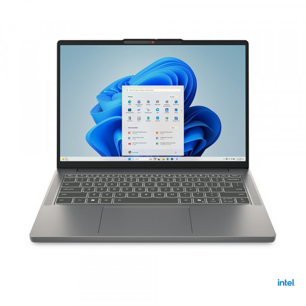 LAPTOP LENOVO IDEAPAD SLIM 3 14IRH10 83K00009VN (INTEL CORE I7-13620H | 24GB | 512GB | INTEL UHD | 14 INCH WUXGA IPS | WIN 11 | XÁM