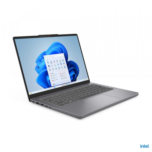 LAPTOP LENOVO IDEAPAD SLIM 3 14IRH10 83K00009VN (INTEL CORE I7-13620H | 24GB | 512GB | INTEL UHD | 14 INCH WUXGA IPS | WIN 11 | XÁM