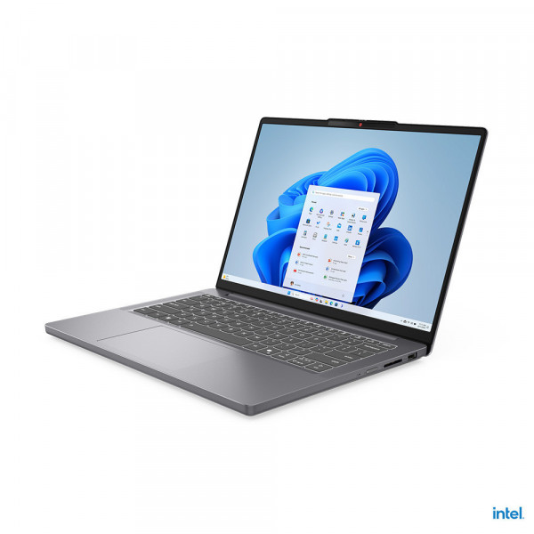 LAPTOP LENOVO IDEAPAD SLIM 3 14IRH10 83K00009VN (INTEL CORE I7-13620H | 24GB | 512GB | INTEL UHD | 14 INCH WUXGA IPS | WIN 11 | XÁM