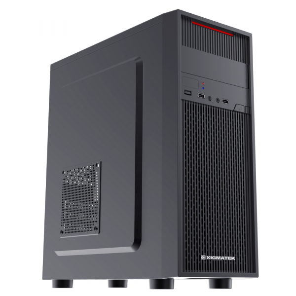 PC Văn Phòng CORE I5 10400 | RAM 8G | NVME 256G (CN HÀ ĐÔNG)