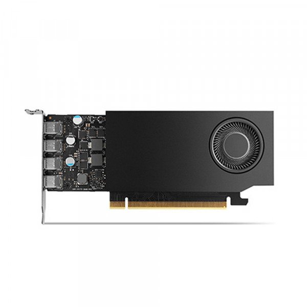 VGA LEADTEK NVIDIA RTX A400 4GB GDDR6